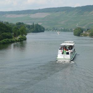 Mosel Ferienhaus Bernkastel
